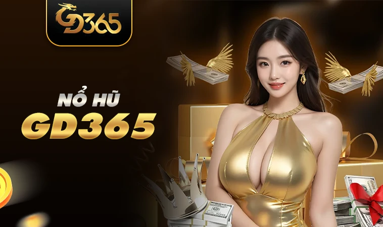 Nhà Cái GD365 - Trang Cá Cược Dành Cho Người Chơi Chuyên Nghiệp