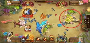 Kinh Nghiệm Chơi Bắn Cá Đại Hải Trình Tại GD365 Ăn Tiền Thật