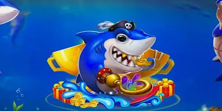 Tuyệt Chiêu Chơi Bắn Cá Vua Hải Tặc Tại GD365 Rinh Thưởng Khủng