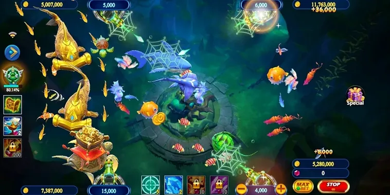 Bí Kíp Chinh Phục Bắn Cá Men In Black Tại GD365 Siêu Tốc Độ