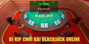 Chinh Phục Trò Chơi Blackjack Tại GD365 Với Tỷ Lệ Thắng Cược Cao Nhất