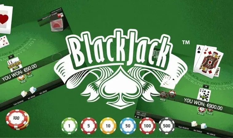 Chinh Phục Trò Chơi Blackjack Tại GD365 Với Tỷ Lệ Thắng Cược Cao Nhất