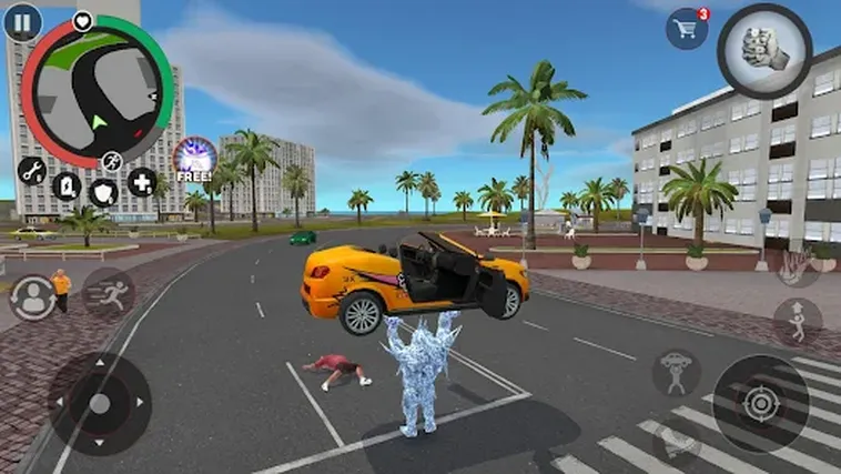 Hướng Dẫn Cách Chơi Game Nhanh Cut Stone Tại GD365 Thắng Lớn Mỗi Ngày