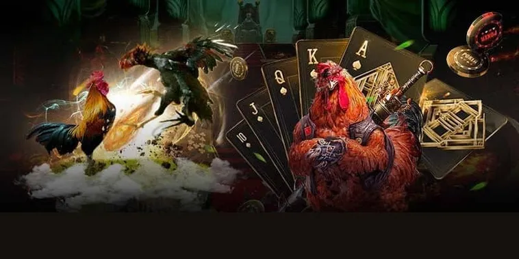 Tuyệt Chiêu Chinh Phục Sảnh Đá Gà GA28 Tại GD365 Rinh Ngay Tiền Thưởng Khủng