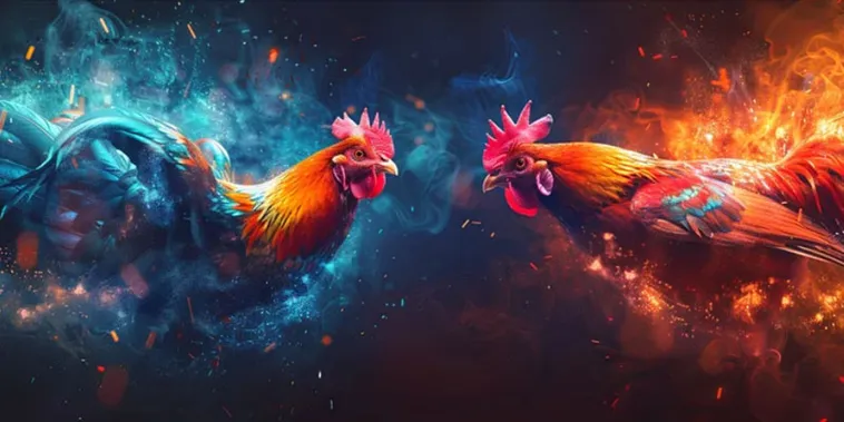 Tuyệt Chiêu Chinh Phục Sảnh Đá Gà GA28 Tại GD365 Rinh Ngay Tiền Thưởng Khủng