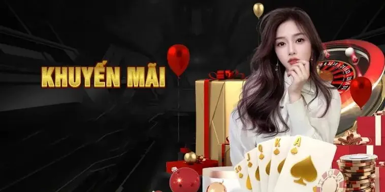 Tổng Hợp Các Chương Trình Khuyến Mãi GD365 Hấp Dẫn Nhất Dành Cho Cược Thủ