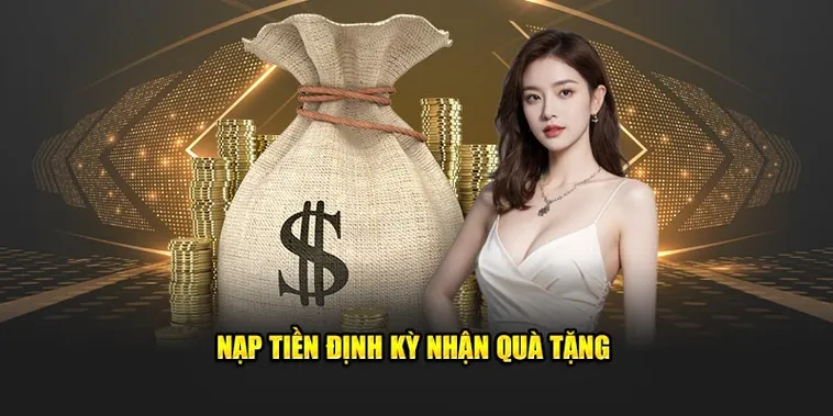 Cách Nạp Tiền GD365 Nhanh Chóng An Toàn Nhận Ngay Ưu Đãi Khủng