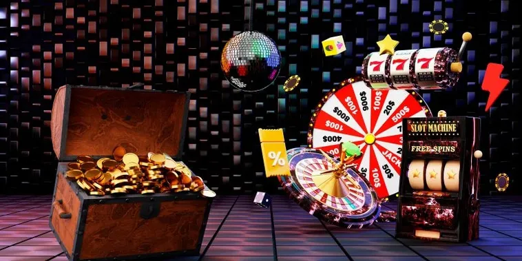 Quay Hũ Đổi Thưởng Liền Tay Tại Sảnh Nổ Hũ GD365 Jackpot Cực Khủng