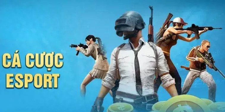 Bí Kíp Cách Chơi Thể Thao Điện Tử Tại GD365 Thắng Cược Tiền Tỷ Nhanh