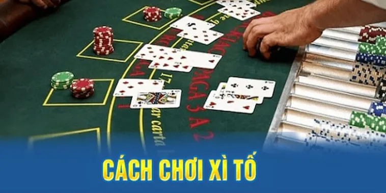 Khám Phá Trò Chơi Xì Tố Tại GD365 Đỉnh Cao Nhận Thưởng Lớn Ngay